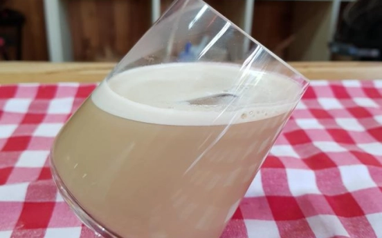 Protein Sütlü Frappe