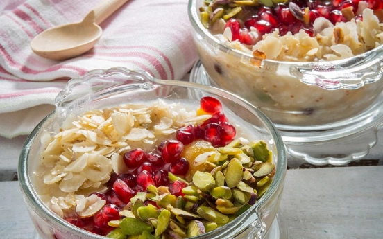 Süzme Saray Aşuresi