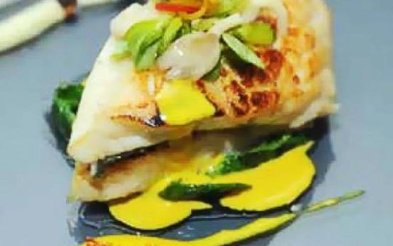 Deniz Levreği Izgara