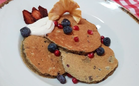 Protein Pancake