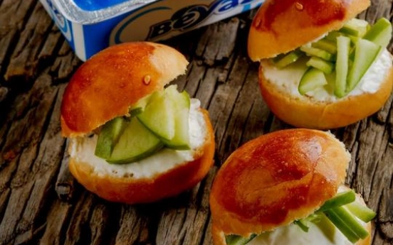 Yeşil Elmalı Ponçik