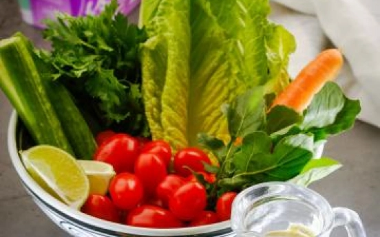 Sarımsak Salata Sosu