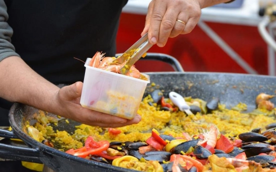 Paella