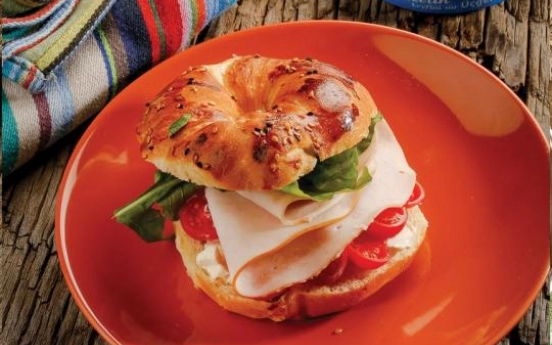 Açma İçi Hindi Füme