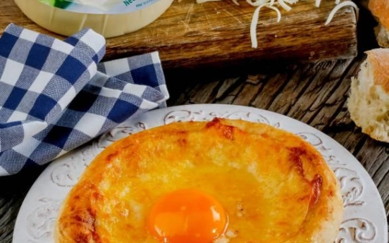 Bazlamalı Trabzon Yağlısı