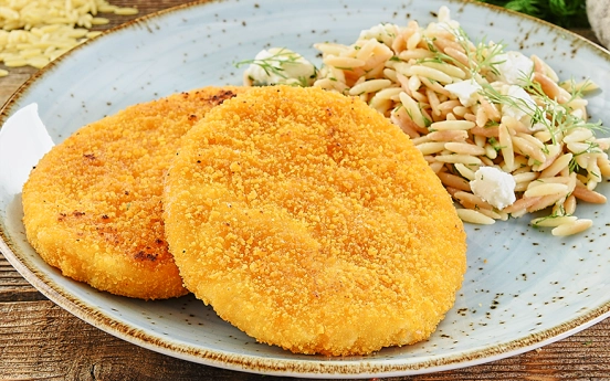 Arpa Şehriyeli Pilav