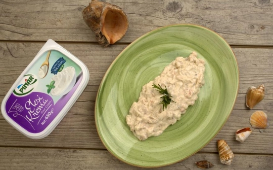 Deniz Mahsüllü Sos