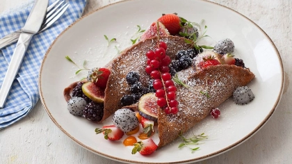 Kakaolu Krep Lamberti