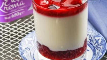 Panna Cotta