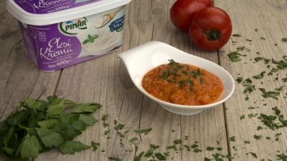 Domates Sos