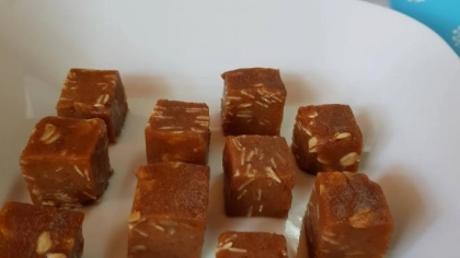 Protein Atıştırmalıkları