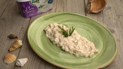 Deniz Mahsüllü Sos