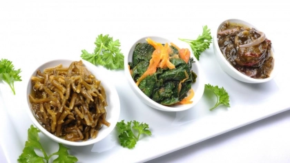 Zeytinyağlı Ot Çeşitleri