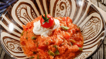 Menemen