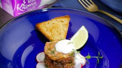 Somon Tartar