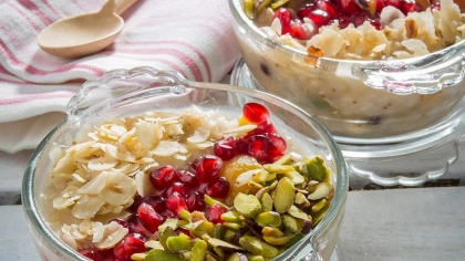 Süzme Saray Aşuresi