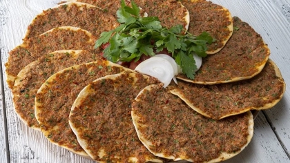 Aşamalı Test Tarifi