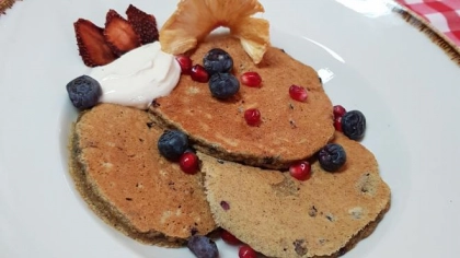 Protein Pancake