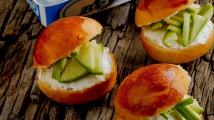 Yeşil Elmalı Ponçik