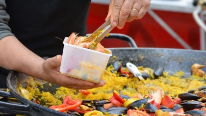 Paella