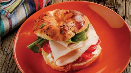 Açma İçi Hindi Füme