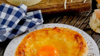 Bazlamalı Trabzon Yağlısı