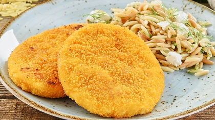 Arpa Şehriyeli Pilav