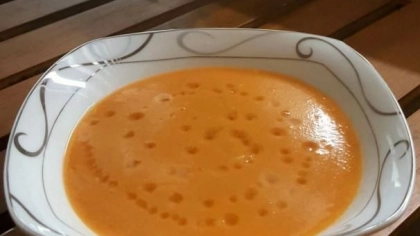 Kerevizli Mercimek Çorbası