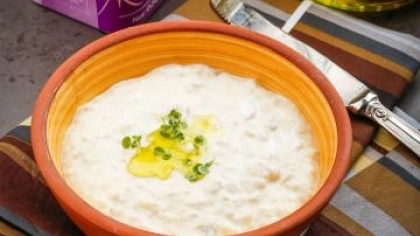 Közlenmiş Patlıcan