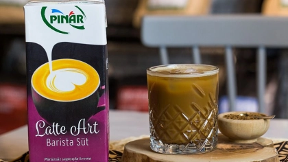 Soğuk Granül Kahve