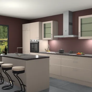 Kasjmier keuken Canada 26028