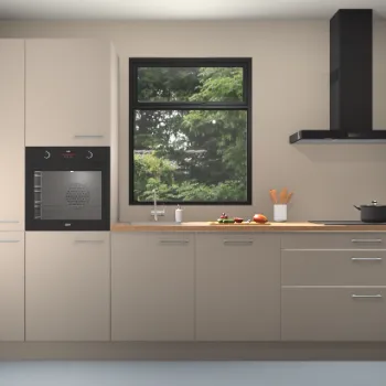 Kasjmier keuken Brussel 26238