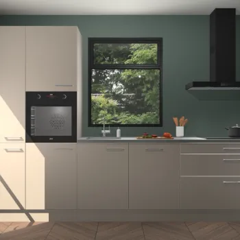 Kasjmier keuken Brussel 26250