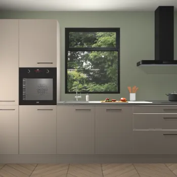 Kasjmier keuken Brussel 26253
