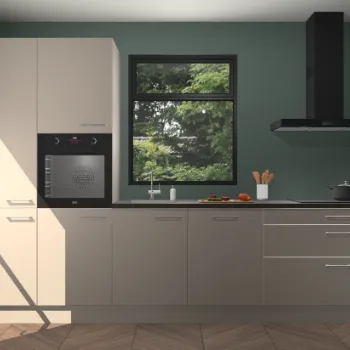 Kasjmier keuken Brussel 26260