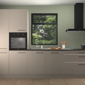 Kasjmier keuken Brussel 26263