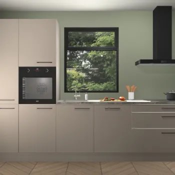 Kasjmier keuken Brussel 26275