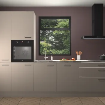 Kasjmier keuken Brussel 26276