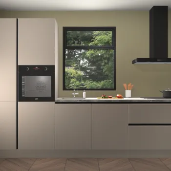 Kasjmier greeploze keuken Brussel 26277