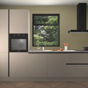 Kasjmier greeploze keuken Brussel 26296