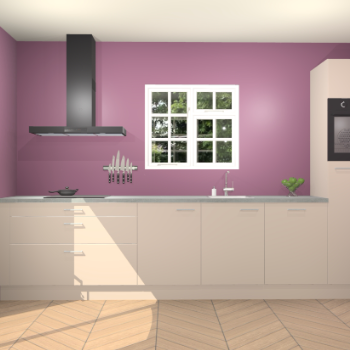 Kasjmier keuken Sofia 26306