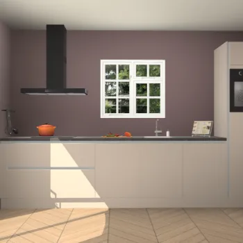 Kasjmier greeploze keuken Sofia 26281