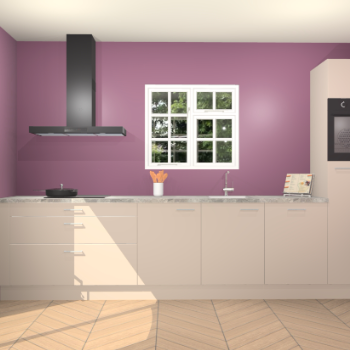 Kasjmier keuken Sofia 26308