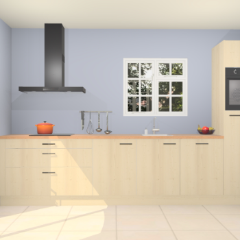 Olm keuken Sofia 27095