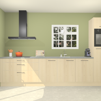 Olm keuken Sofia 27106