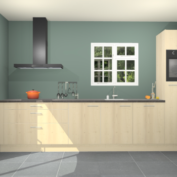 Olm keuken Sofia 27109