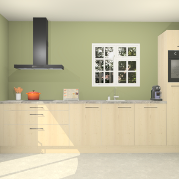 Olm keuken Sofia 27118