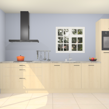 Olm keuken Sofia 27119