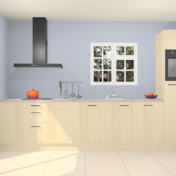 Olm keuken Sofia 27125