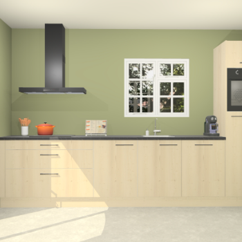 Olm keuken Sofia 27130